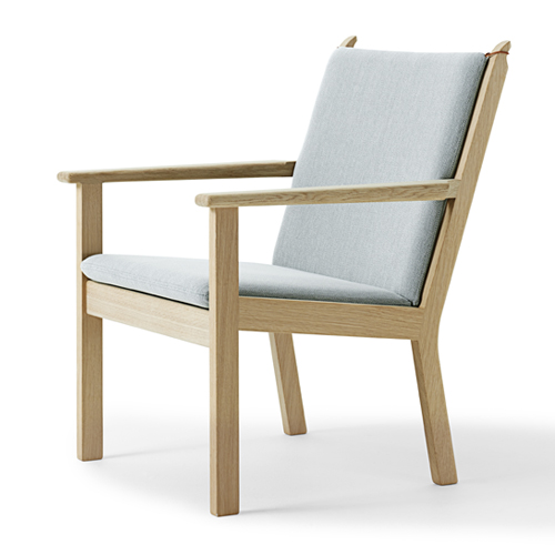 284 Low chair