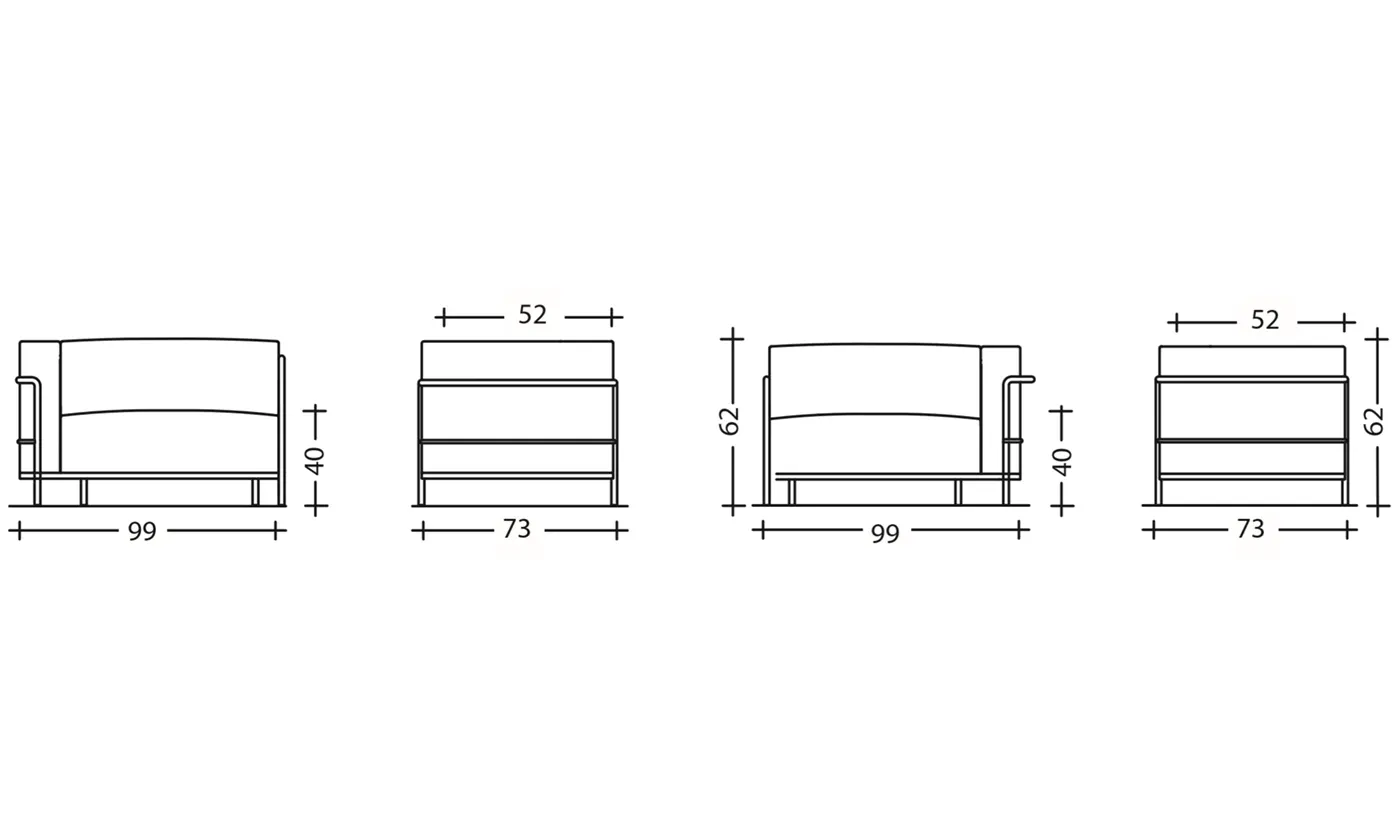 lc3divanomeridienne_drawing