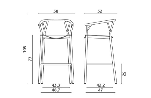 valerie_stool_drawing