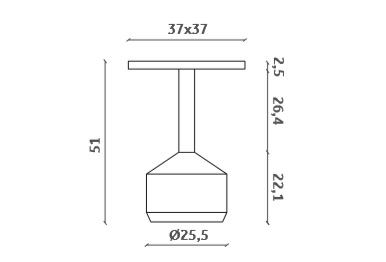 pezzo_lowtable_drawing