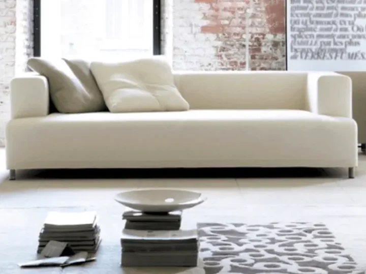 ligne roset リーン・ロゼ ROSETOpium ロゼオピューム 3P ソファ