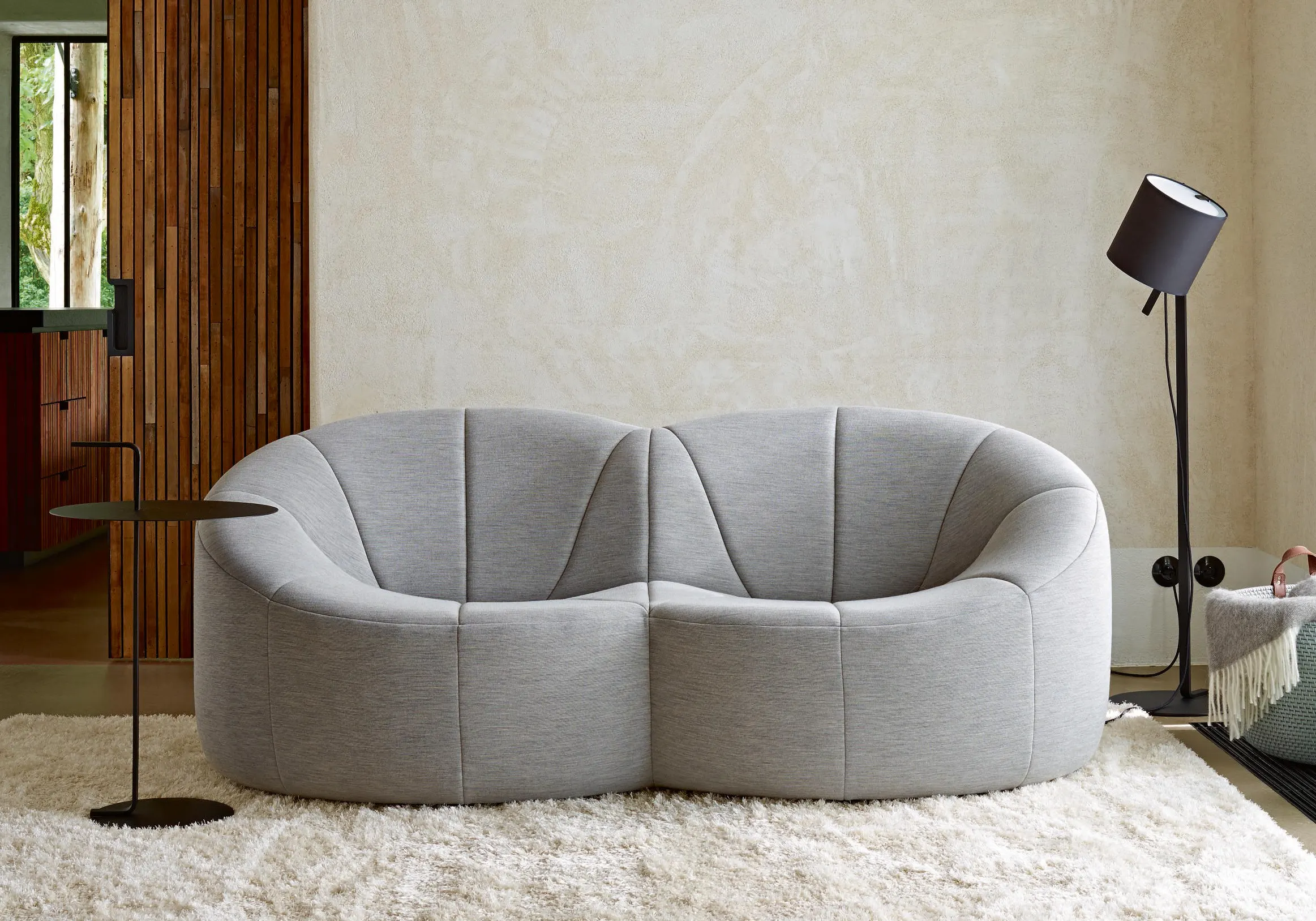 PUMPKIN (パンプキン) | ligne roset (リーン・ロゼ) | IL DESIGN