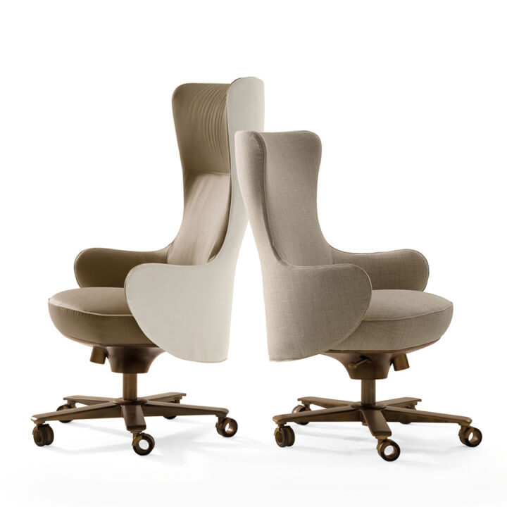 GENIUS (ジーニアス) | Giorgetti (ジョルジェッティ) | IL DESIGN