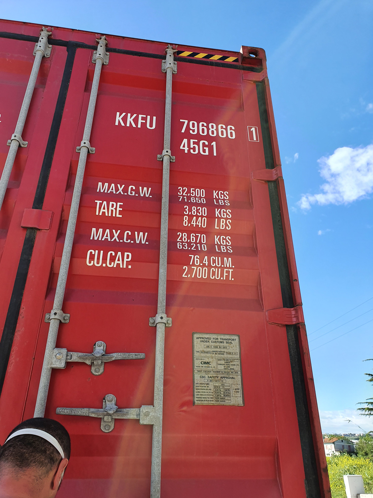 container loading 2 container loading 2