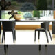 Cassina – HOLA Chair (カッシーナ – オラ チェア)