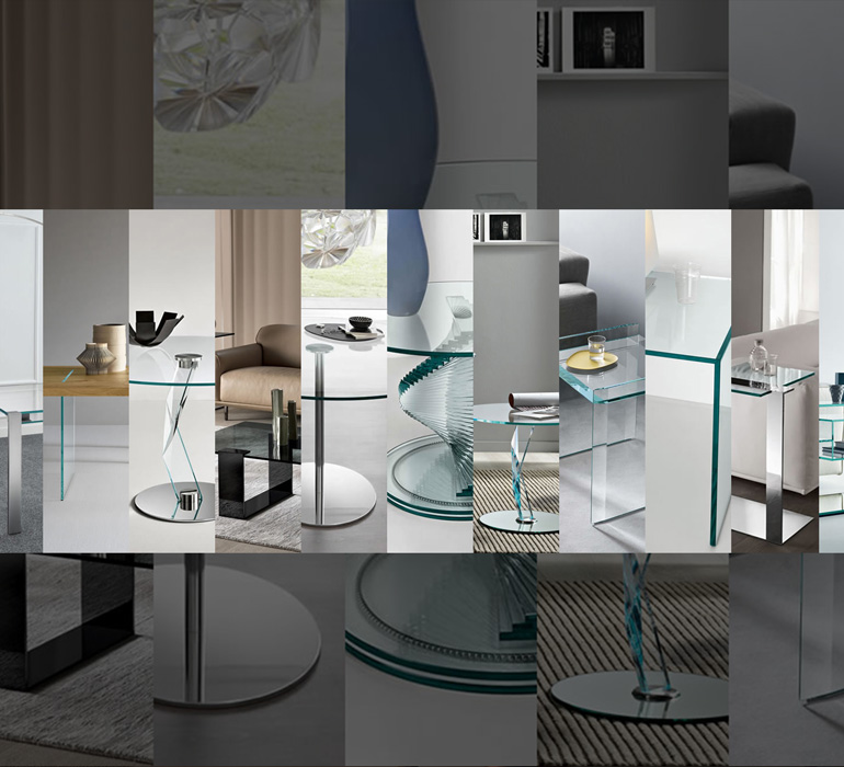 Tonelli design – Quick delivery list
