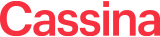 Cassina logo Cassina logo