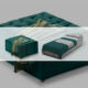 Milano Bedding (by Kover Srl) – Ottoman Beds (ミラノベッド – オットマンベッド)