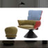 cappellini – LUD’O LOUNGE
