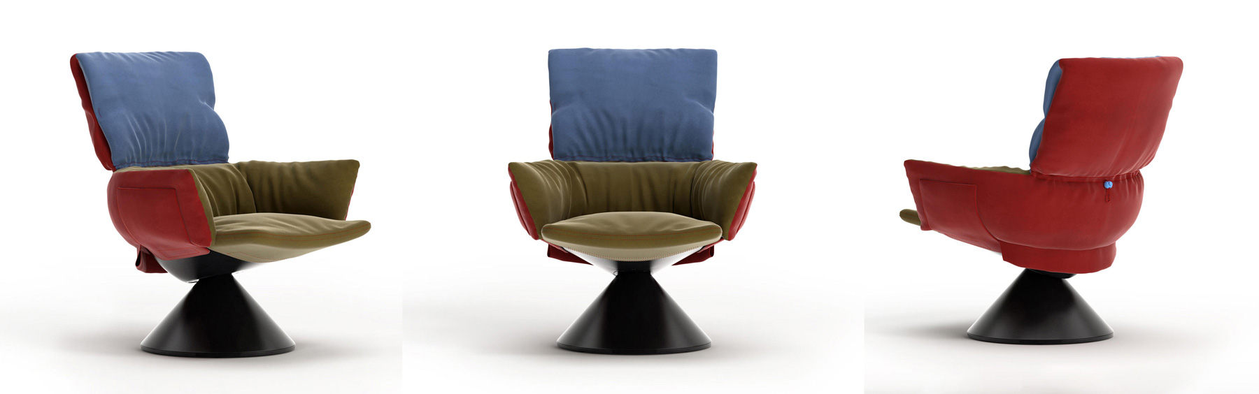 cappellini - LUD’O LOUNGE LU_2 cappellini - LUD’O LOUNGE LU_2