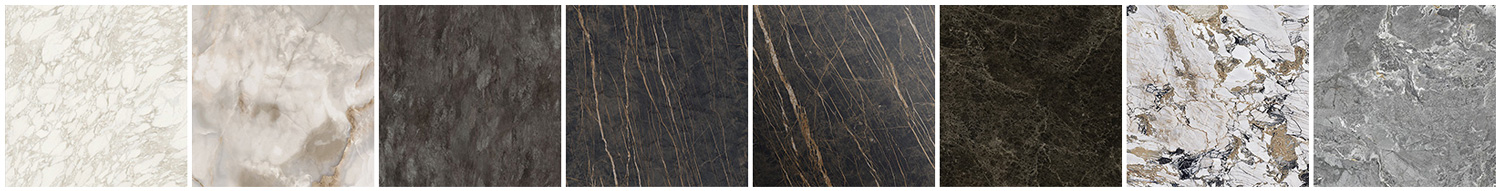 Variation of top plate Variation of top plate