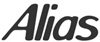 alias logo