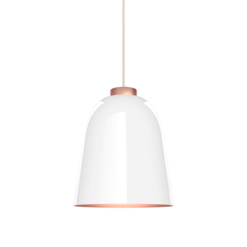"SUMMERA" S8/M8 High-Gloss White/Rose Gold +Rose Gold-White/RoseGold "SUMMERA" S8/M8 High-Gloss White/Rose Gold +Rose Gold-White/RoseGold
