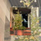 Christmas has arrived at the Tokyo Design Center