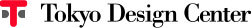tokyo design center logo