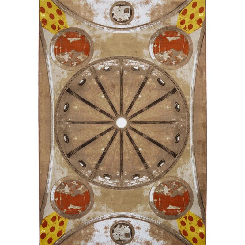 "FIRENZE carpet collection" sagrestia vecchia "FIRENZE carpet collection" sagrestia vecchia