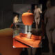 Cassina and Stark – Sofas covered with vegan material (カッシーナ&スタルク – ヴィーガン素材で覆われたソファ)