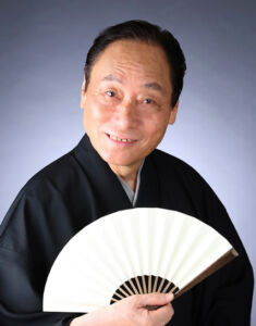 katsurayonesuke katsura yonesuke