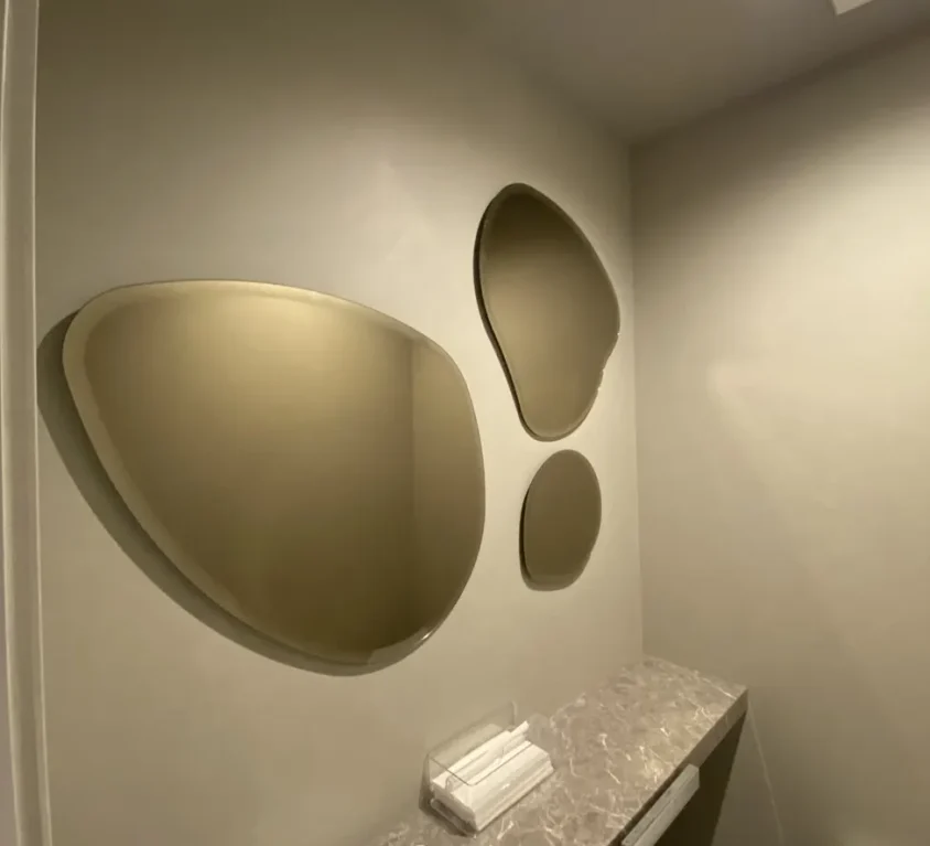 Cattelan Italia HawaII ミラー