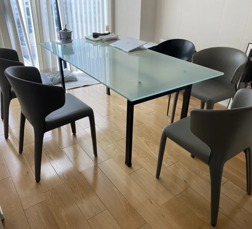 Cassina HOLA アームチェア