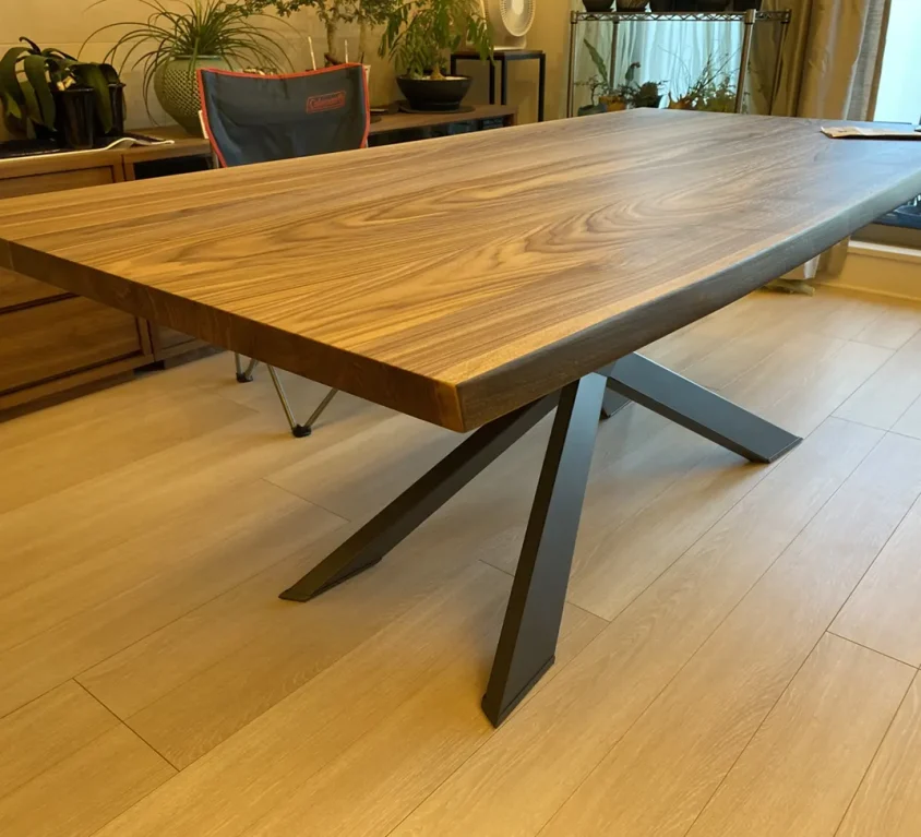 Cattelan Italia SPYDER WOOD