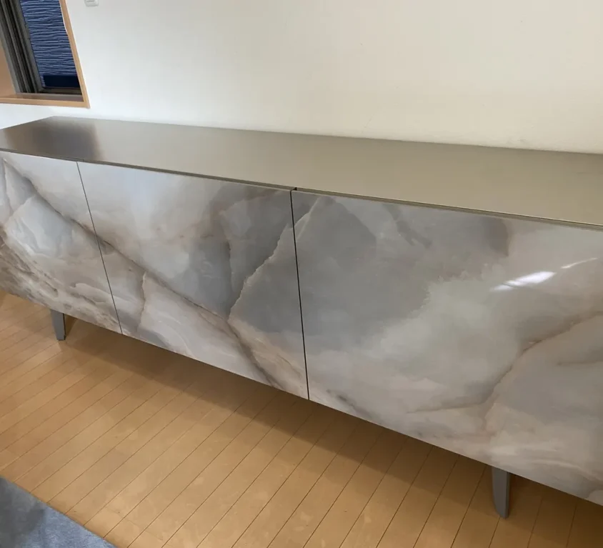 Cattelan Italia METROPOL サイドボード