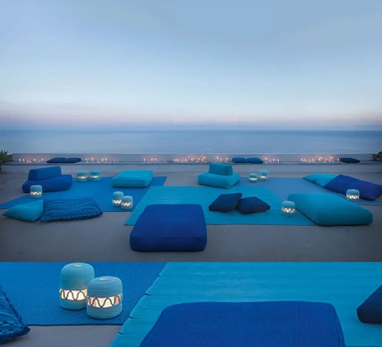 Paola Lenti – Outdoor furniture (パオラ・レンティ)