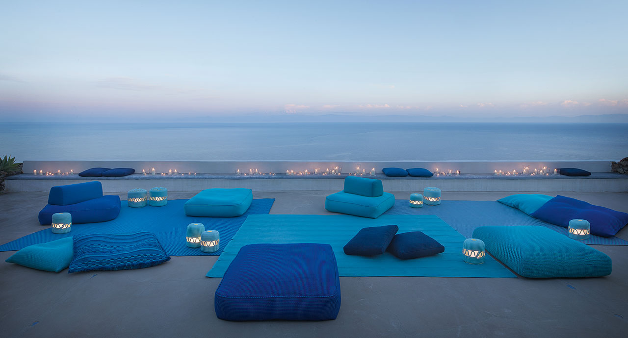 Paola Lenti - Agadir Paola Lenti - Agadir