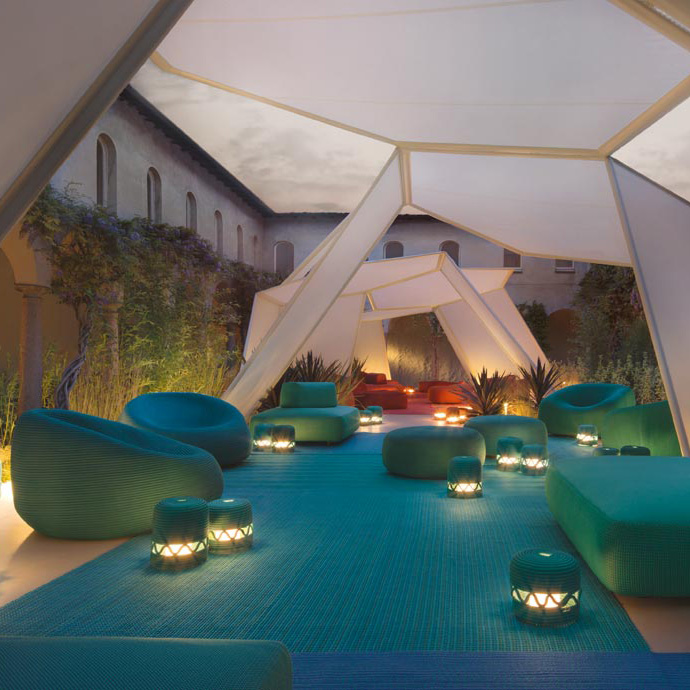 Paola Lenti - Agadir 2 Paola Lenti - Agadir 2