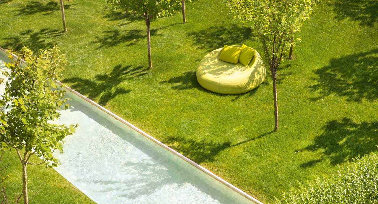 Paola Lenti - Otto Paola Lenti - Otto
