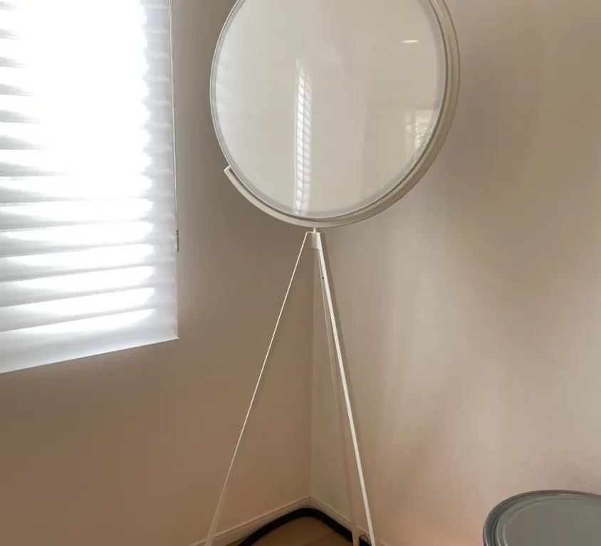 Flos SUPERLOON フロアランプ