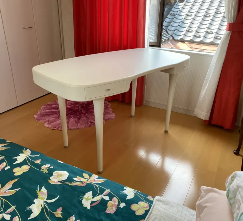 Cappellini RIGA デスク