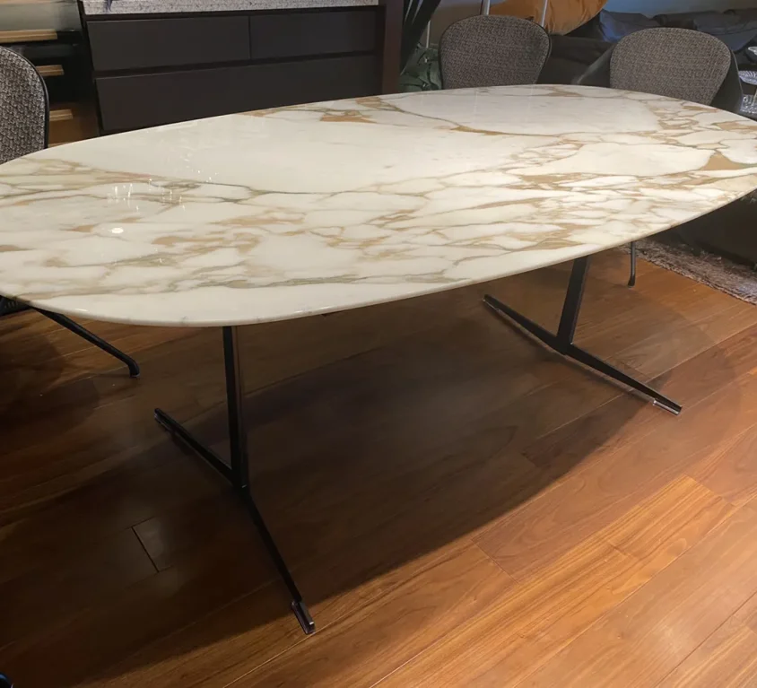 Flexform テーブル