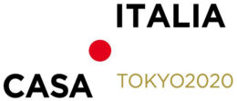 casa italia logo