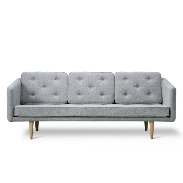 フレデリシア model.2451 ラウンジチェア ソファ Ditzel Lounge