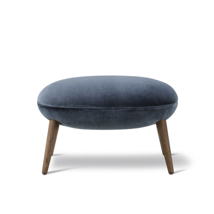 Model 1771 Swoon Ottoman (スウーン オットマン) フレデリシア (Fredericia) IL DESIGN