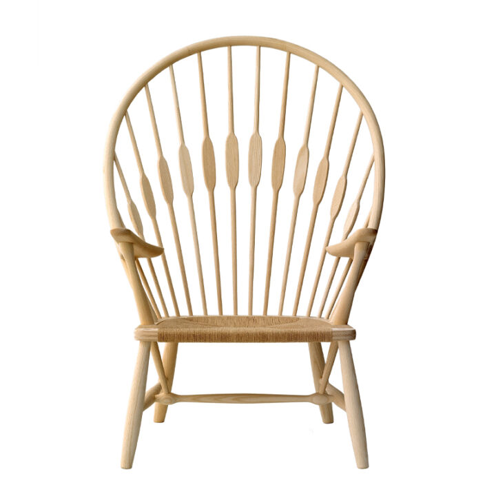 pp550 Peacock Chair (ash) (ピーコック チェア (アッシュ)) | PP