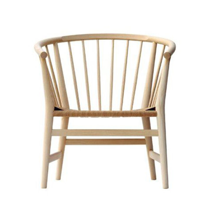 pp112 Easy Chair (Oak) (イージー チェア (オーク)) | PPモブラー (PP