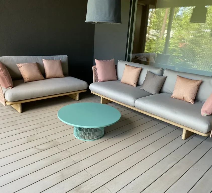Kettal OUTDOOR ソファ他