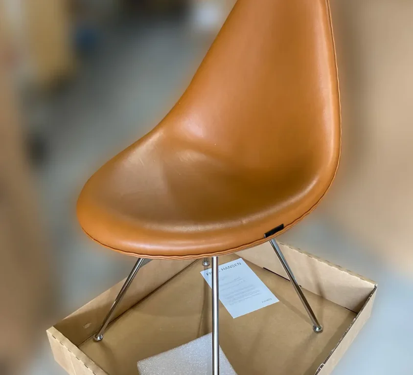 Fritz Hansen DROPチェア