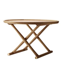 ML10097-Egyptian-Table-top-in-veneer-and-frame-in-oiled-oak