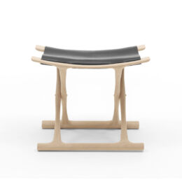 OW2000 Egyptian Chair (Oak)