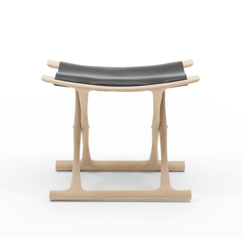 OW2000 Egyptian Chair (Oak)