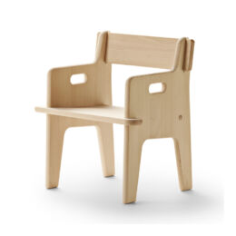 Wegner_CH410_Beech_Side