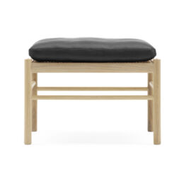 OW149F Colonial Footstool