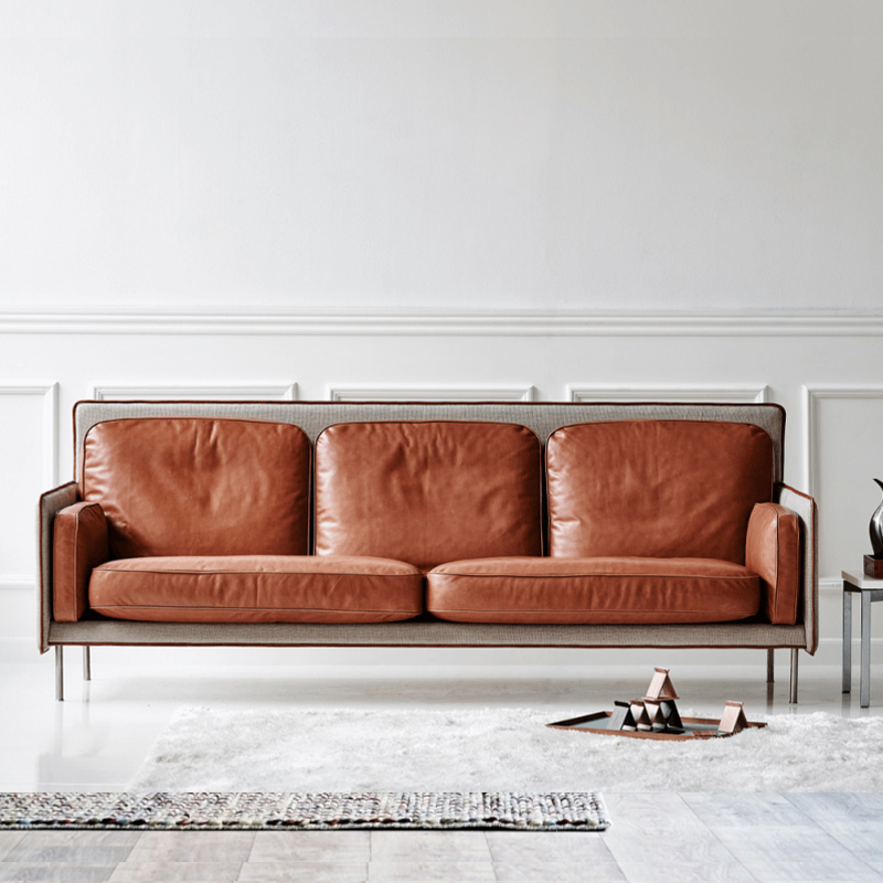 Model 4783 Hector Sofa 3 seater3