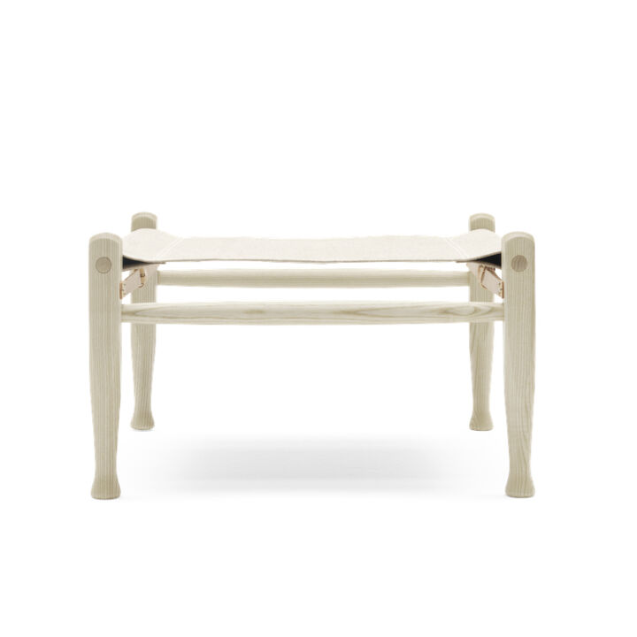 KK97170 Safari Footstool (サファリフットスツール) | Carl Hansen
