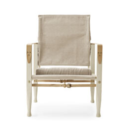 KK47000 Safari Chair (Ash)