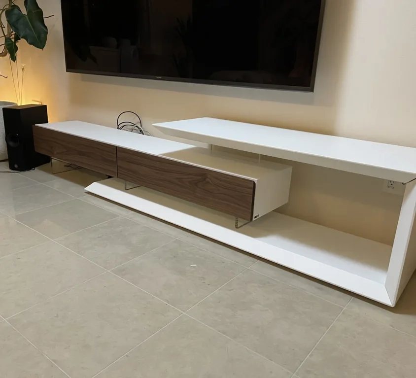 Cattelan Italia LINK TVボード