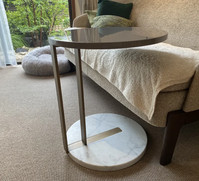 Meridiani RALF コーヒーテーブル